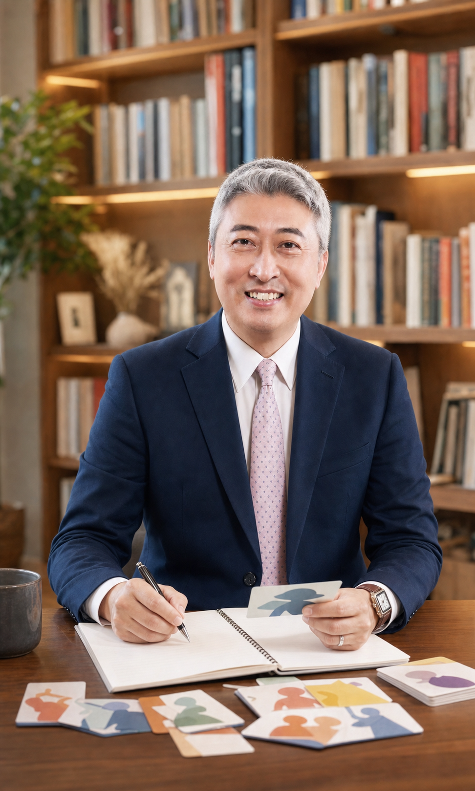 李品睿