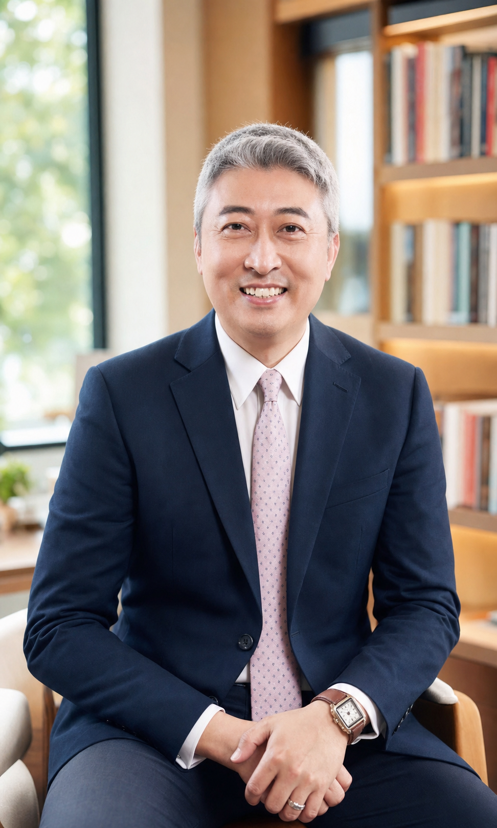 李品睿老師教學與分享活動紀錄